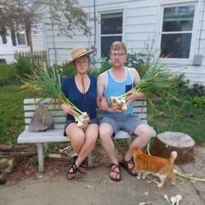 Meet your Posher, Maria